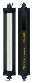 Arcadia - Luminaire Jungle Dawn Led Bar 290mm 18 Watt - Réptiles