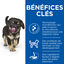Hill's Science Plan - Puppy Perfect Digestion croquettes pour chiot - 2,5kg Indicateur image numéro 3