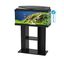 Ciano - Aquarium 80 LED Noir - 80X30X41,5CM Indicateur image numéro 6