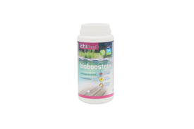 Aquatic Science - Nettoyeur Biobooster+ 6000 pour Bassin