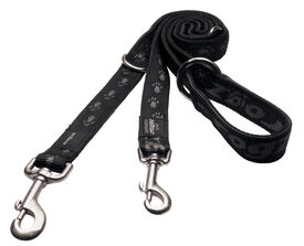 Rogz - Laisse Alpinist Multiple pour Chien