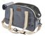 Bobby - Sac de Transport Tennis Marine pour Chiens et Chats - 45cm Indicateur image numéro 5