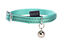 Bobby - Collier Safe Lagon pour Chats - TU Indicateur image num&eacute;ro 1