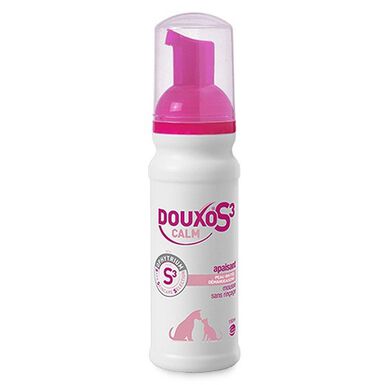 Ceva - Douxo Calm Mousse pour Chien et Chats - 150ml