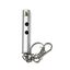 Mister Gadget - Jouet Porte Clés Lampe Torche Laser pour Chats - 14cm Indicateur image numéro 10