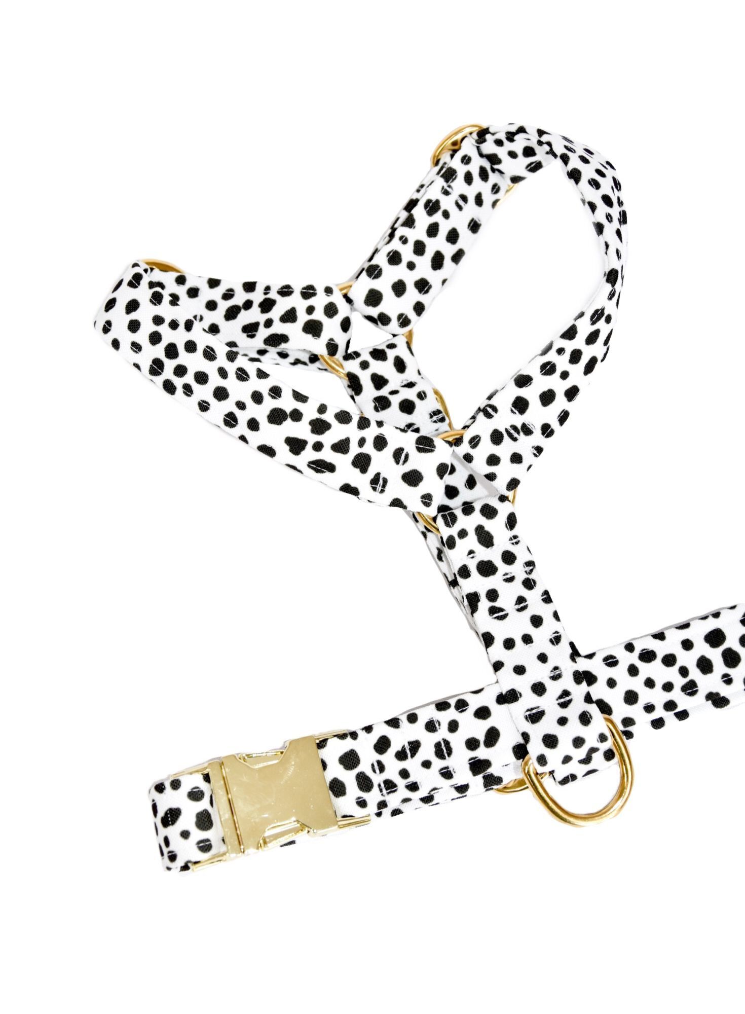 Pompon&Pets - Harnais Pongo pour Chiens - S Image num&eacute;ro 1