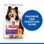 Hill's Science Plan - Adult Sensitive Stomach & Skin Croquettes Pour Chien Au Poulet  - 12kg Indicateur image numéro 3