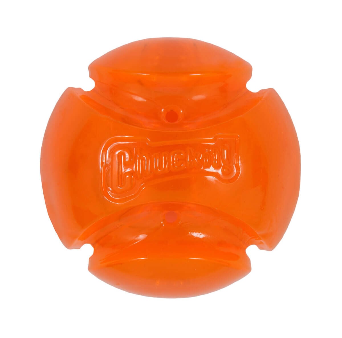 ChuckIt! - Jouet Hydro Freeze Ball pour Chiens - L Image num&eacute;ro 1