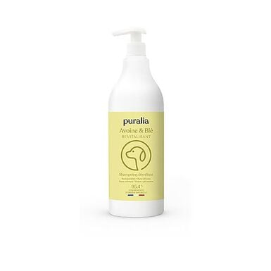 Puralia - Shampoing Démêlant