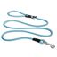 Curli - Laisse Amortissante Stretch Comfort Aqua pour Chiens - M Indicateur image numéro 1