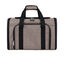 Wouapy - Sac de Transport Camping Beige pour Chien - 45x25x28cm Indicateur image numéro 1