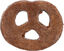Trixie - Xmas Cœur, étoile et bretzel, 120 g Indicateur image numéro 1