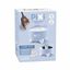 Catit - Kit Abreuvoir et Mangeoire Pixi Combo pour Chats - Bleu Indicateur image numéro 1