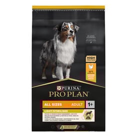 Pro Plan - Croquettes All Size Light Sterilised Poulet pour Chien