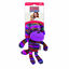 KONG - Peluche Yarnimals Dog pour Chien - XS/S Indicateur image numéro 3