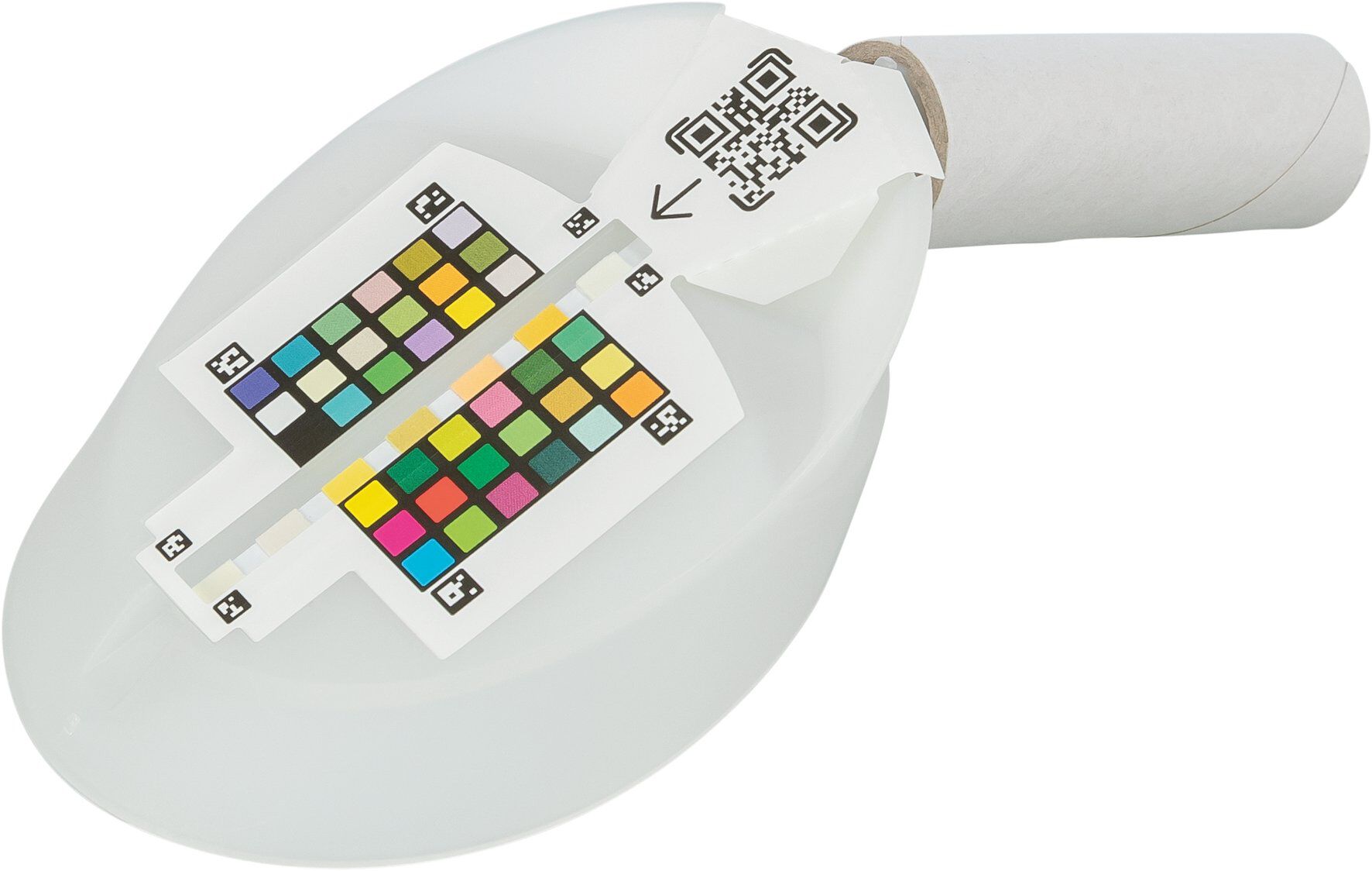 Trixie - TEST D'URINE POUR LES CHATS Image num&eacute;ro 5