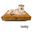 Leeby - Matelas Terra pour Chiens - M Indicateur image num&eacute;ro 3