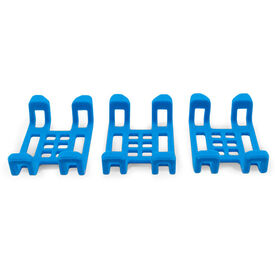 Tractive - Attaches flexibles XL GPS DOG 4 pour Chiens - x3