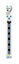 Superfish - Eclairage SLIM LED pour Aquarium ouvert ou fermé - 93cm/59W Indicateur image numéro 2