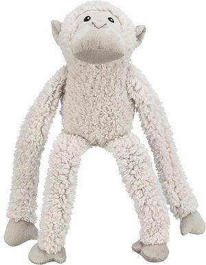 Trixie - SINGE EN PELUCHE RECYCLÉ - 40 CM