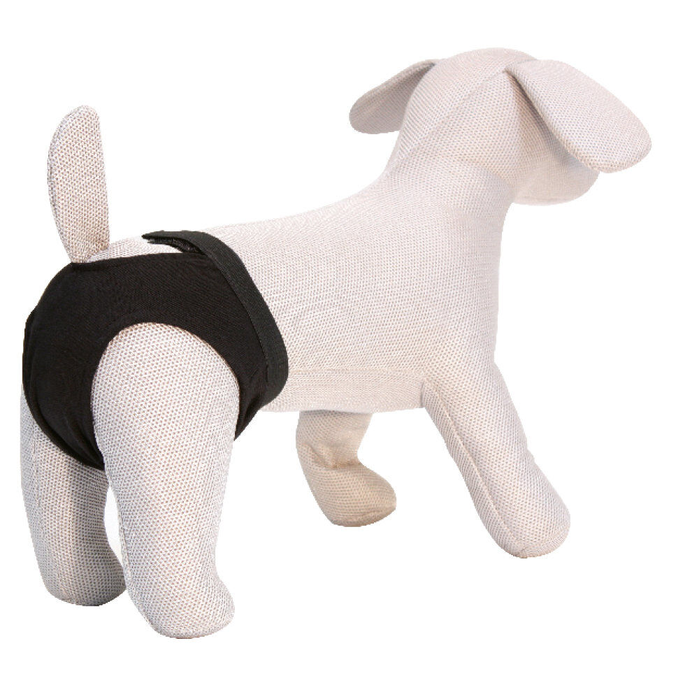Croci - Culotte Hygi&eacute;nique Doggy Pants Chaleurs pour Chiens - T45 Image num&eacute;ro 1