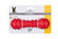 Eyenimal - Jouet DUMBBELL à Mâcher en Caoutchouc pour Chiens - 18cm Indicateur image numéro 1