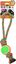 Wouapy -  Jouet Corde Nœud Moussaillon pour Chien - 30cm Indicateur image numéro 1