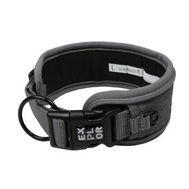 Duvoplus - Collier Safety Ultimate Fit Control Réfléchissant pour Chiens