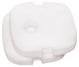 Sera - Fibres de Filtration pour Pompe 250/400+UV - Blanche