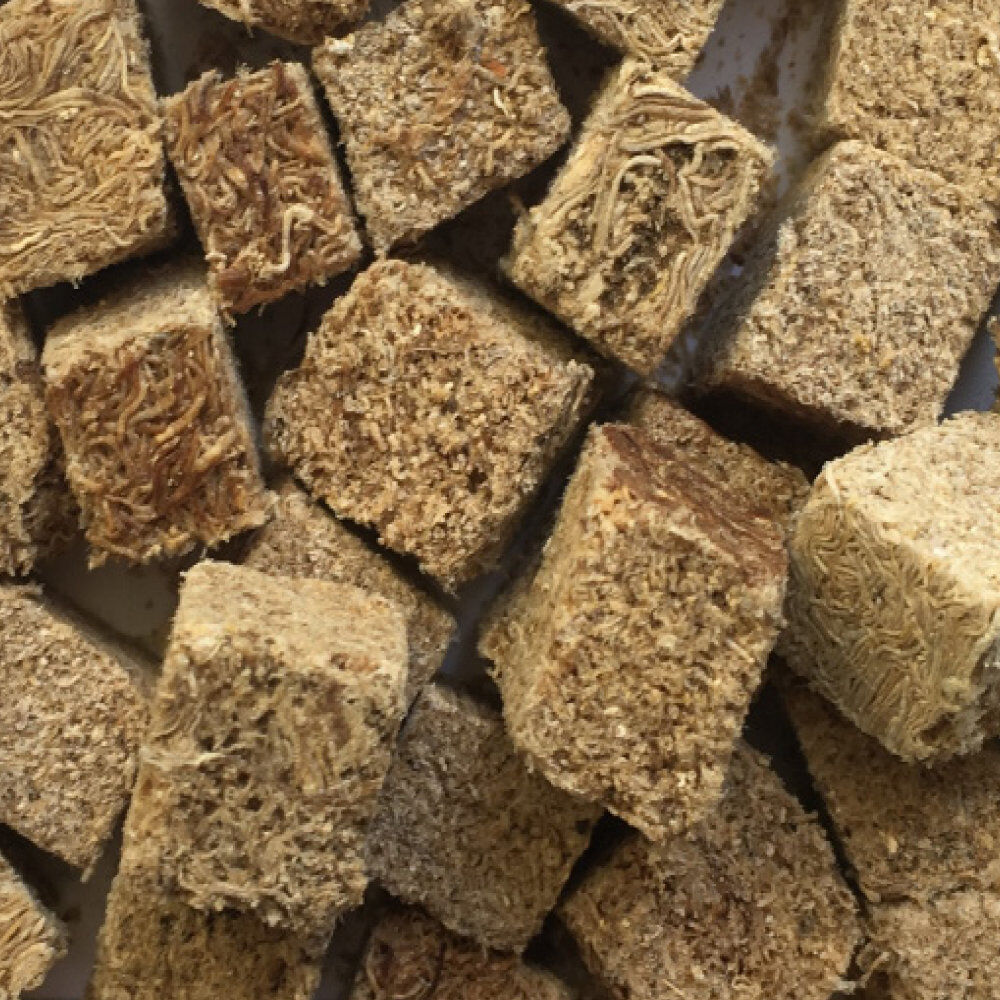 Amtra - Aliment Pro Tubifex pour Poissons Tropicaux - 100 ml Image num&eacute;ro 2