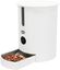 Trixie - Distributeur Automatique Nourriture TX9 Smart Blanc - 2,8L Indicateur image numéro 1
