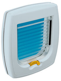 Ferplast - Chatière Swing SB1 en Plastique