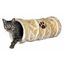 Trixie - Tunnel Jeu pour Chat - 22×60cm Indicateur image numéro 1