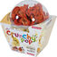 Zolux - Friandises Crunchy Pop à la Carotte pour Rongeurs - 43g Indicateur image numéro 1
