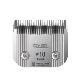 Wahl - Tête de Coupe Prime Series Blade #10 Tondeuses MAX