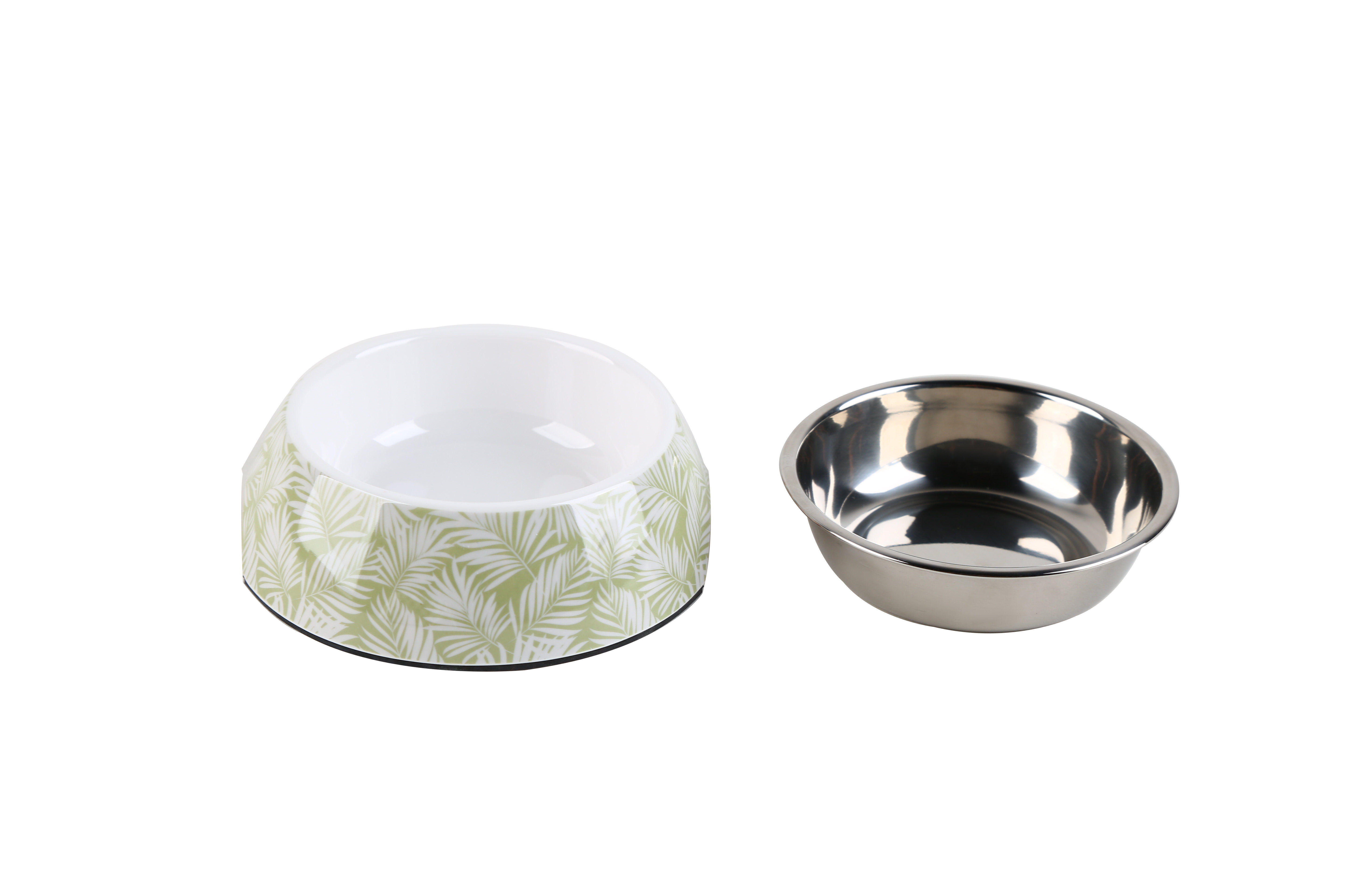 Leeby - Gamelle Premium Feuille pour Chien - S Image num&eacute;ro 2