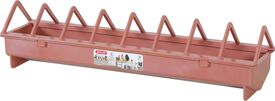 Zolux - Mangeoire Terra pour Basse Cour - 50cm