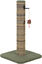 Zolux - Poteau &agrave; Griffer Boreal Vert pour Chats - 70cm Indicateur image num&eacute;ro 2