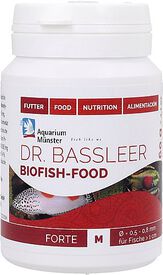 Aquarium Münster - Aliment Biofish Food Forte M - 60g
