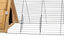 Ferplast - Clapier Twingloo pour Lapins - 51x120x43cm Indicateur image numéro 4