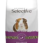 Supreme Science - Aliments Selective pour Cochon d'Inde - 3Kg image number null
