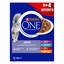 Purina One - Sachets Repas Chat Adulte Effil&eacute;s En Sauce Au Poulet B&oelig;uf Agneau Poisson De Mer - 12x85g Indicateur image num&eacute;ro 4
