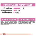 Royal Canin - Sachets Kitten Sterilised en Sauce pour Chaton - 12x85g image number null