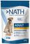 Nath - P&acirc;t&eacute;e Jelly Immune boost+ Poulet pour Chiens - 100g Indicateur image num&eacute;ro 1