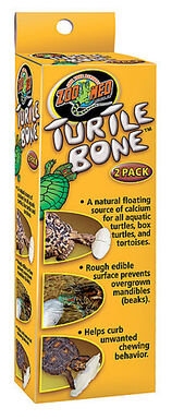 Zoomed - Os de Seiche Turtle Bone - x2