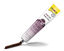 GimCat - Pâte Anti-Hairball Extra Malt Doux pour Chat - 50g Indicateur image numéro 2