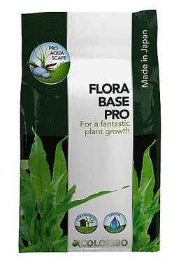 Colombo - Flora Base Pro Fin pour Aquarium - 2,5L