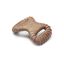 Benebone - Jouet Puppy Pack Dental Chew-Wishbone Bacon Indicateur image numéro 3