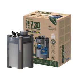 Aquatlantis - Filtre Exterieur Biofilter Ultra pour Aquarium