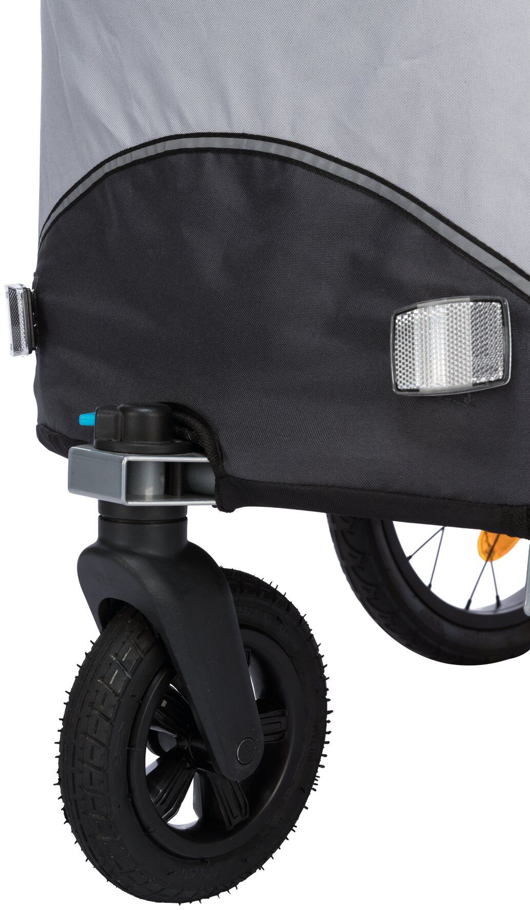 Trixie - ROUE AVANT POUR ROULOTTE 12794/6/8 Image num&eacute;ro 6